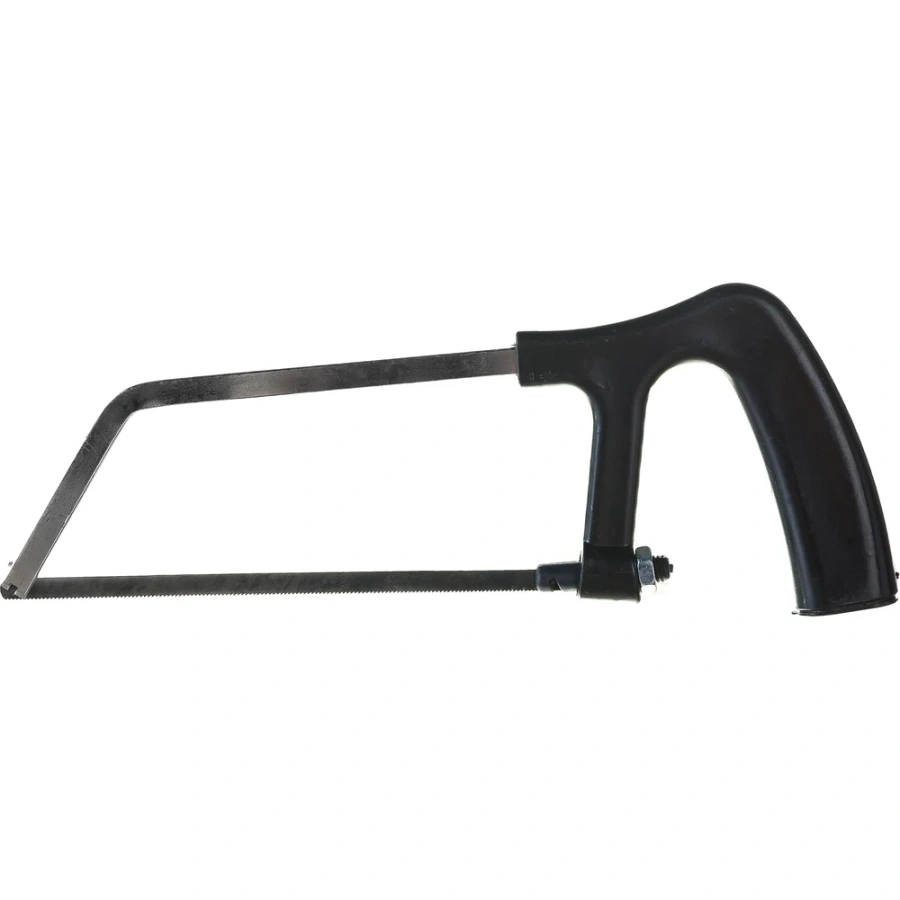 Ножовка по металлу ТУНДРА 881761