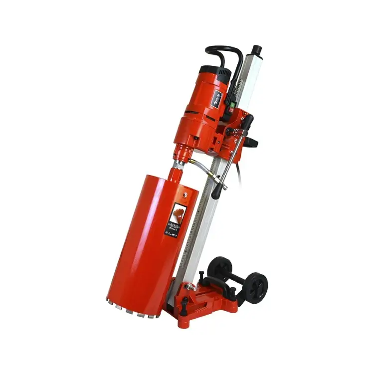 Сверлильная машина Diam ML-200А 620065 Сверлильная машина Diam ML-200А 620065