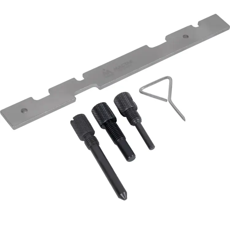 Набор фиксаторов распредвала/коленвала Ford МАСТАК 103-21405