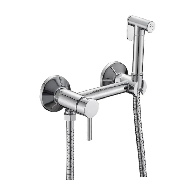 Смеситель для биде OUTE TH505S