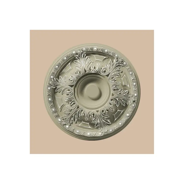 Потолочная розетка Decomaster DR-309-59