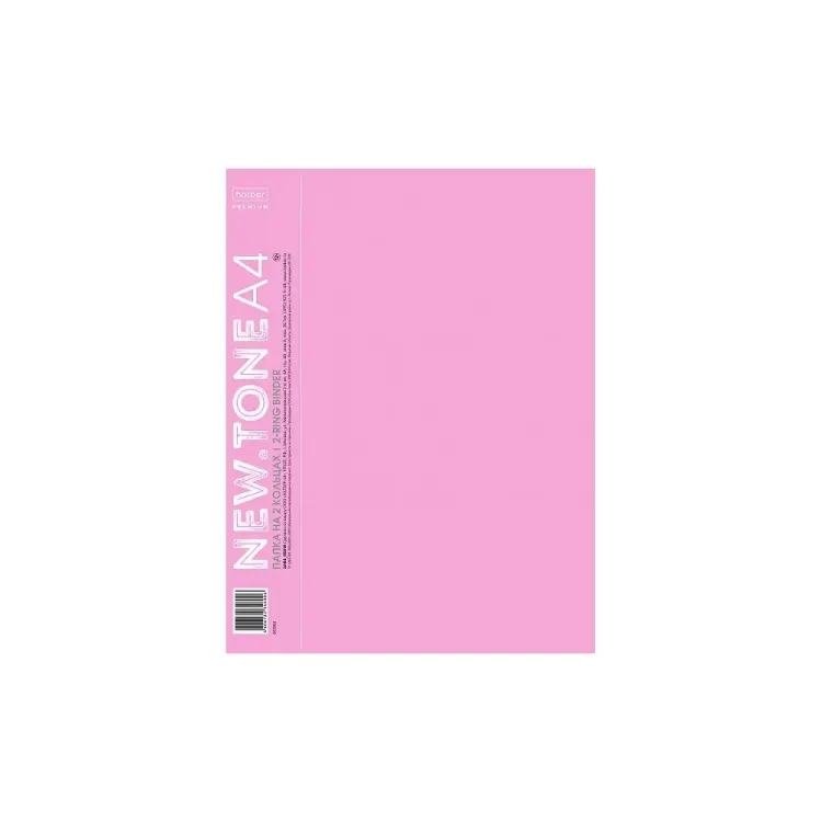 Пластиковая папка Hatber Premium 061963