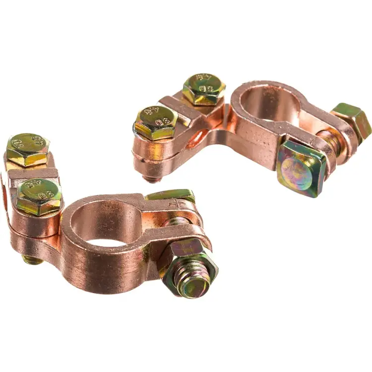 Клеммы АКБ General Technologies GT-M060012 Клеммы АКБ General Technologies GT-M060012