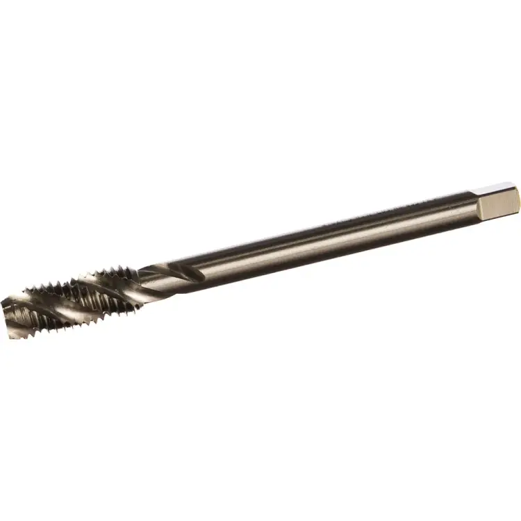 Спиральный машинный однопроходной метчик Профоснастка №533 Эксперт 50231033