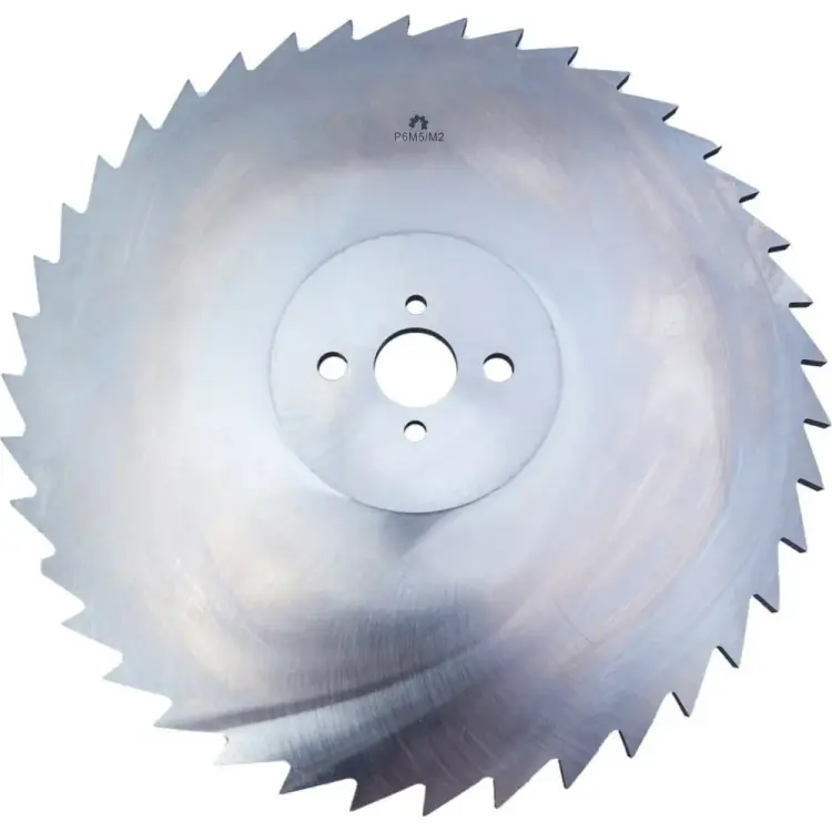 Отрезная фреза WOLFSTAR cm31360