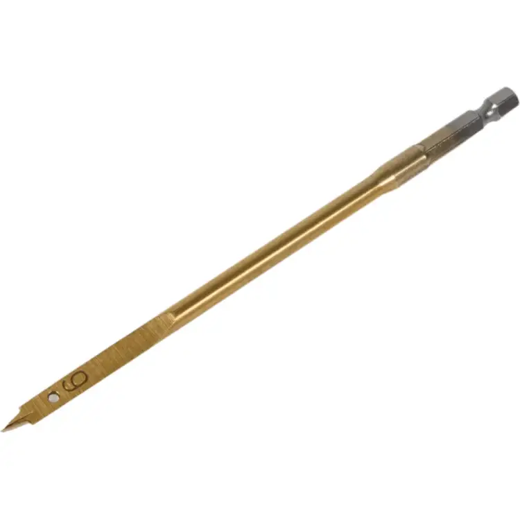 Перовое сверло NOVOCRAFT WS006152