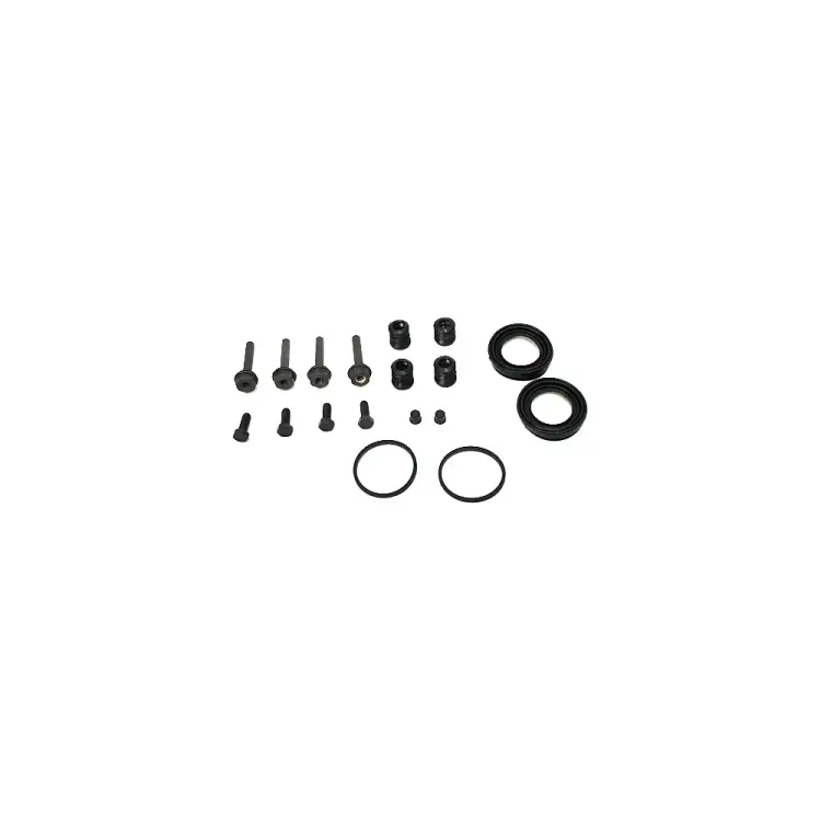 Ремкомплект суппорта для а/м ВАЗ 2108-2115/Renault Logan/Peugeot Boxer/Citroen Jumper/Fiat Ducato Riginal RG2108-3501410-10