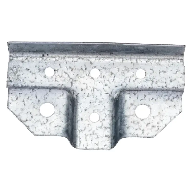 Оцинкованная краб-система Крепче 2947645