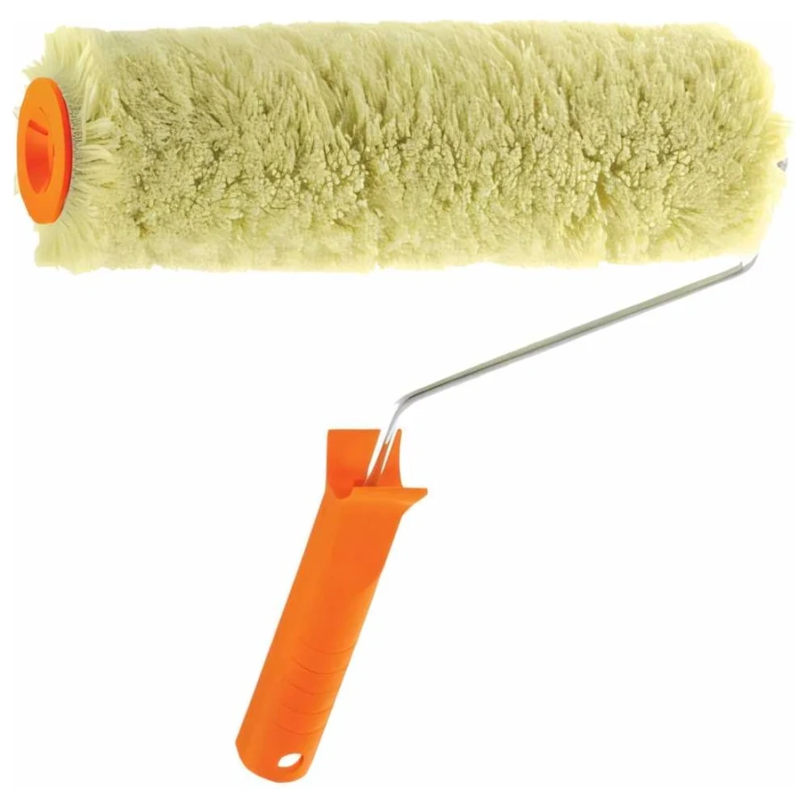 Фасадный валик для всех ЛКМ Вихрь ПРОФ 73/3/1/14 Фасадный валик для всех ЛКМ Вихрь ПРОФ 73/3/1/14