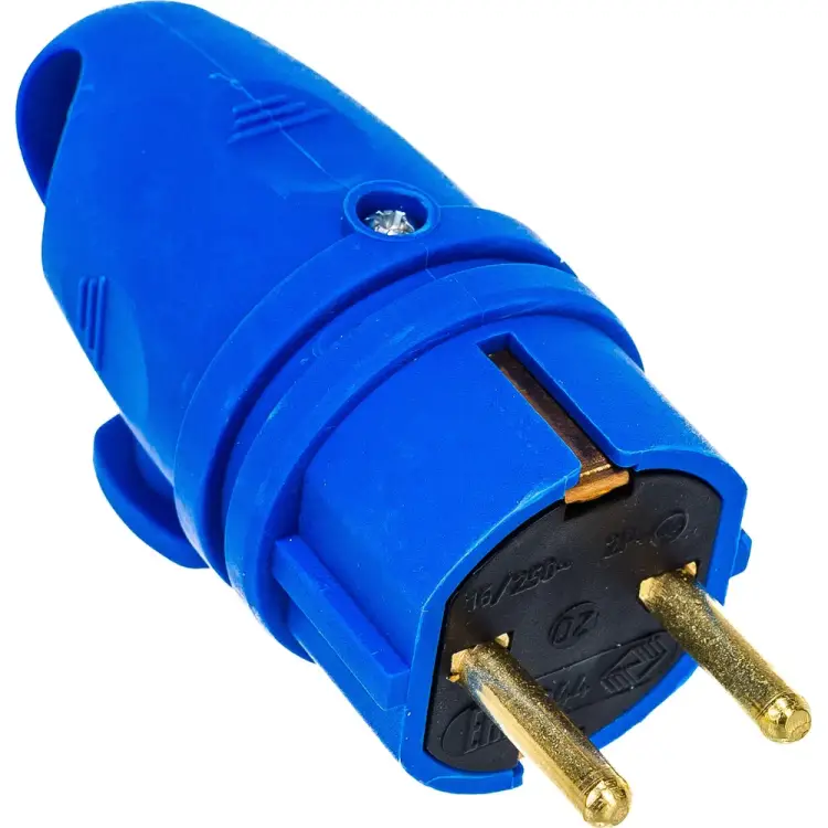 Вилка SVET В 16-002 SV0303-0013