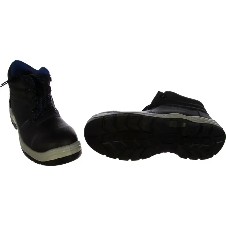 Рабочие ботинки Спрут 120096 Рабочие ботинки Спрут 120096