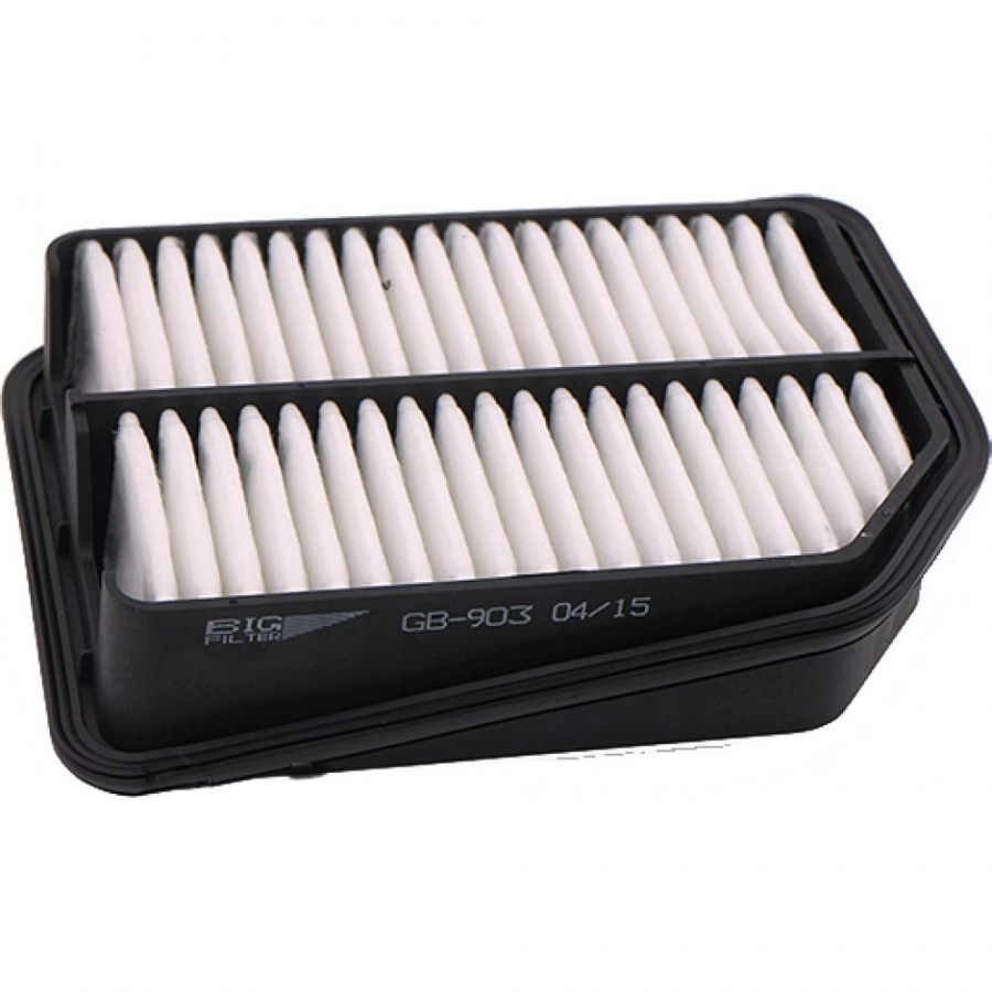 Воздушный фильтр SUZUKI GRAND Vitara 16-20L 05 BIG FILTER GB903