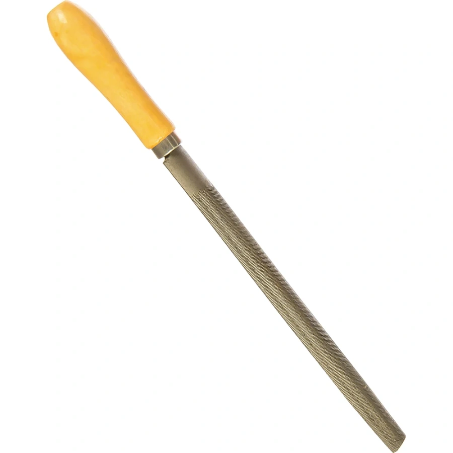 Полукруглый напильник Вихрь 73/6/4/2