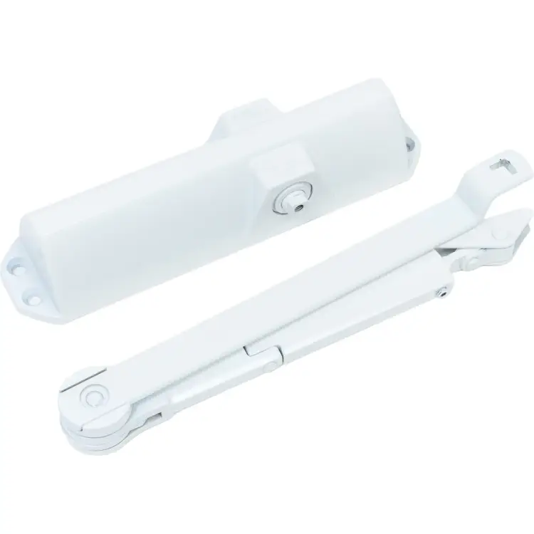 Доводчик dormakaba TS68 66400211