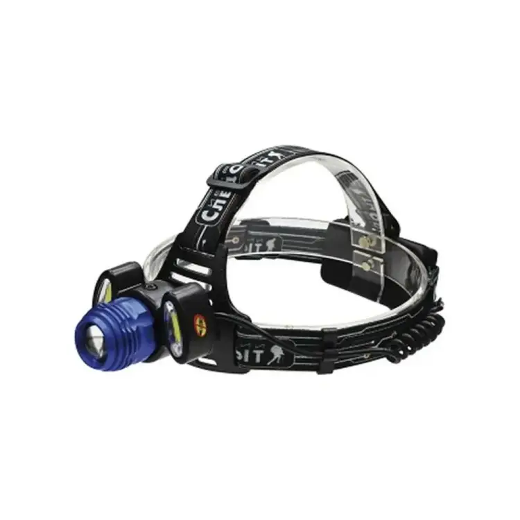 Налобный фонарь Сибирский следопыт СИБИРСКИЙ -Лайт PF-PFL-HL36