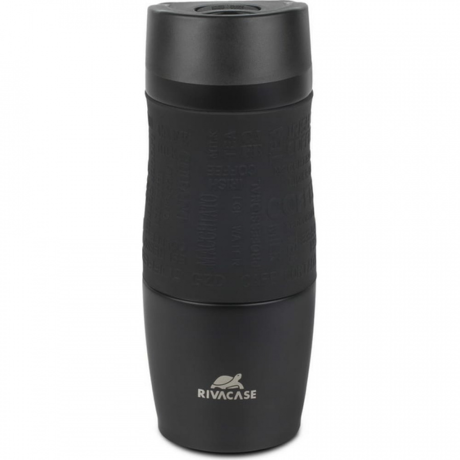 Термокружка RIVACASE BM Vacuum travel mug