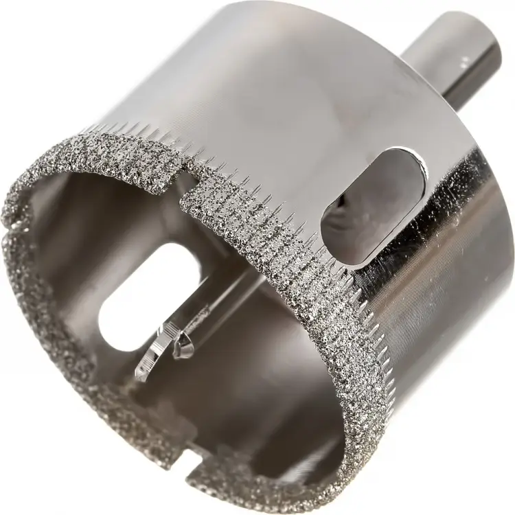 Алмазная коронка MESSER 14.001.045