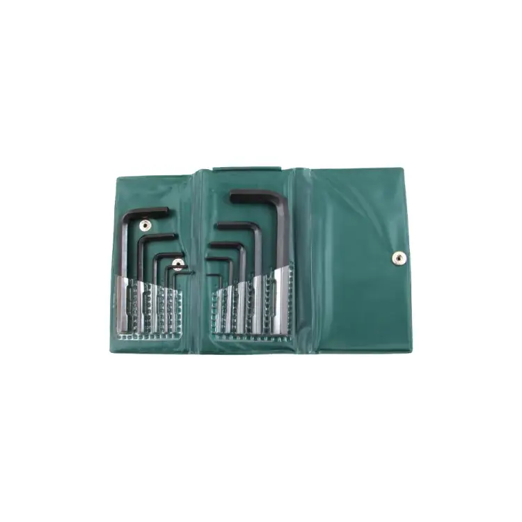 Набор шестигранных ключей CNIC 2418 48770