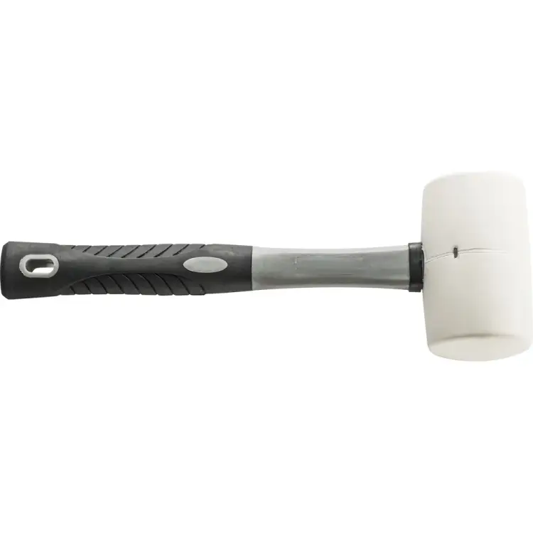 Резиновый молоток HARDY 2028-900055