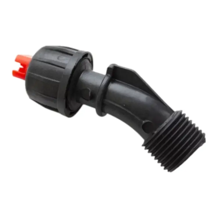 Веерная насадка-распылитель ПОЛЕСАД ОА-23Е 014840