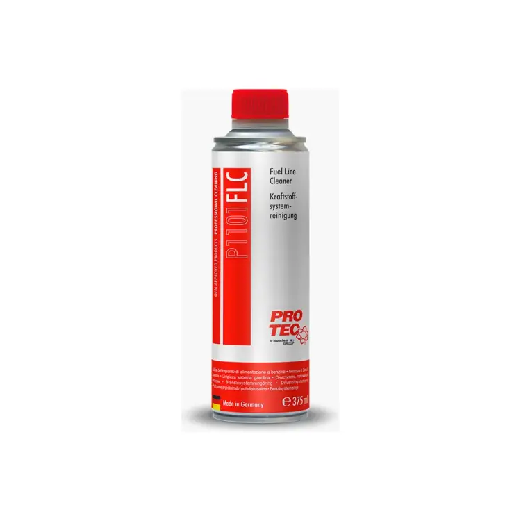 Очиститель топливной системы PRO-TEC Fuel Line Cleaner P1101