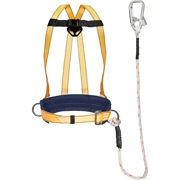 Удерживающая система ОкаПром УС-2ВД OP-010