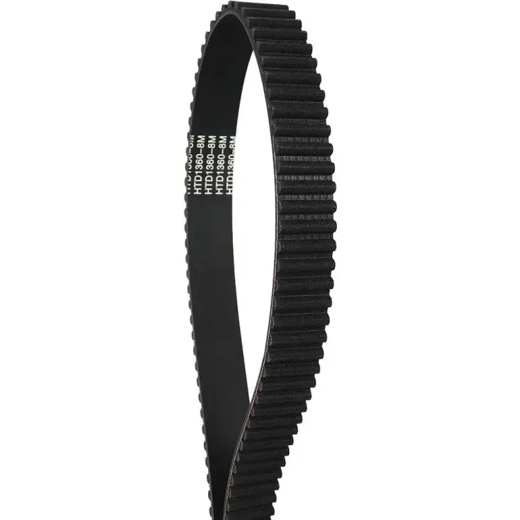 Зубчатый синхронный ремень Rusbelt 00-00031450