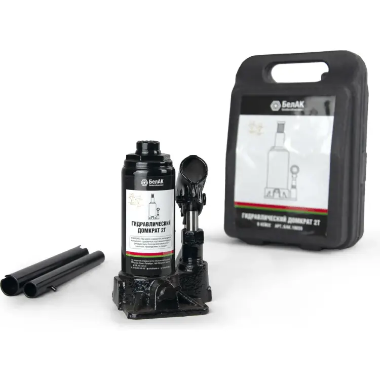 Домкрат БелАК БАК.10039