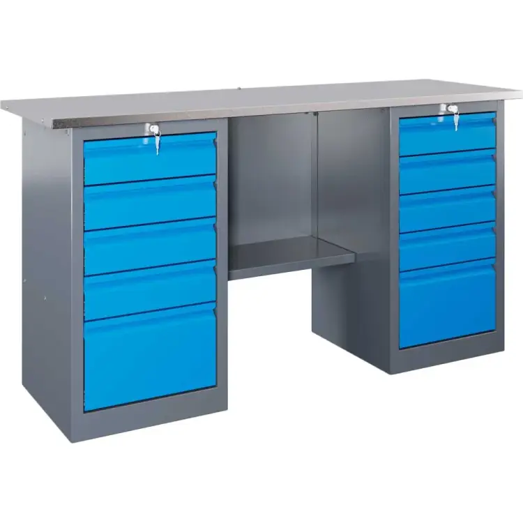 Верстак Верстакофф SLF 161.55.1 116375