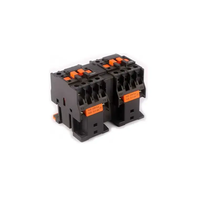 Пускатель ВТМ ПМ 12-010551-10А-24АС-(2р)-УХЛ4-В 0043955 ВТМ00043955