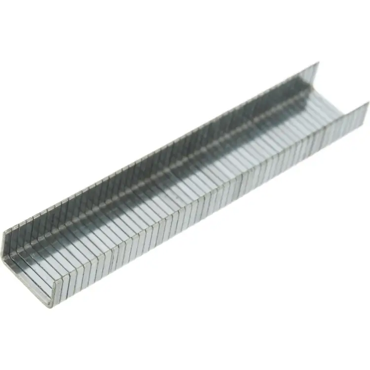 Закаленные скобы Кратон 1 20 02 006