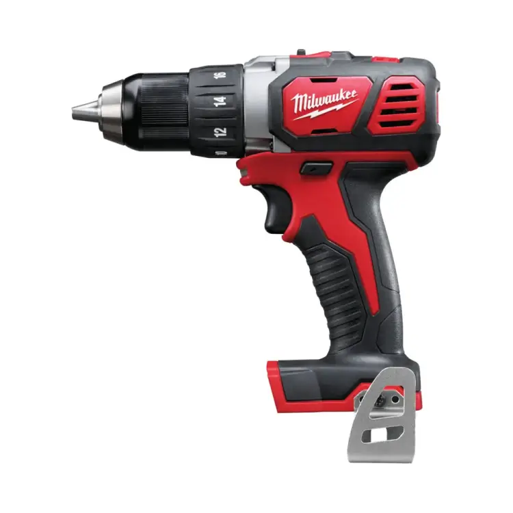 Аккумуляторная дрель-шуруповерт Milwaukee M18 BDD-0 4933443530 Аккумуляторная дрель-шуруповерт Milwaukee M18 BDD-0 4933443530