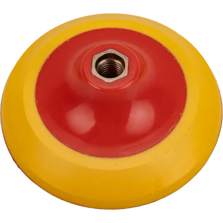 Опорная тарелка для УШМ Rockforce RF-PSD125P(49754) Опорная тарелка для УШМ Rockforce RF-PSD125P(49754)