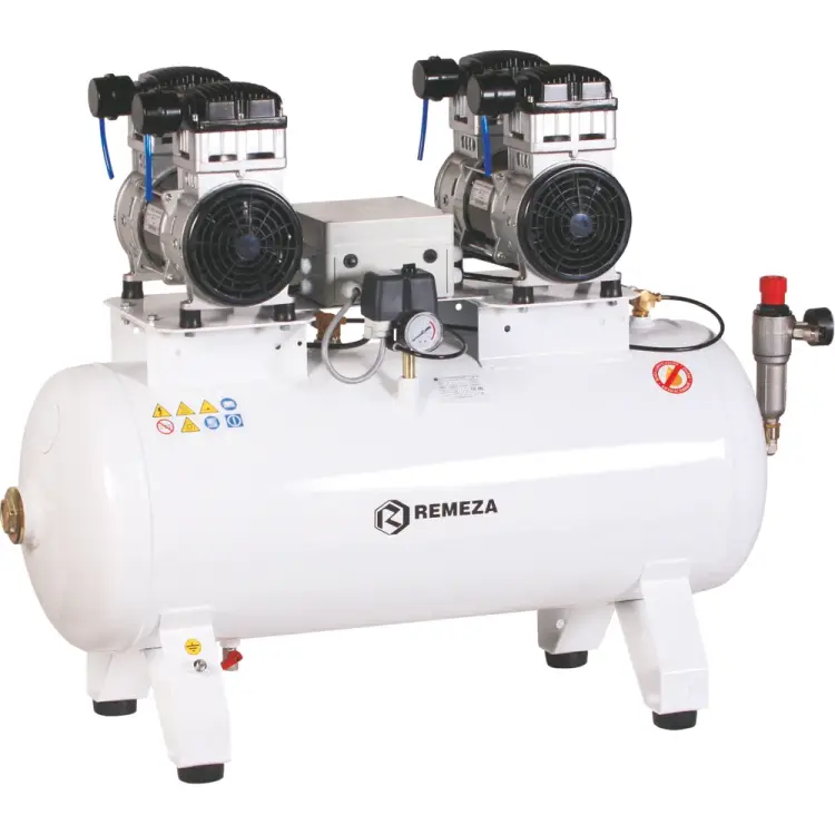 Компрессор Remeza СБ4/С-100.OLD15Т 8098610
