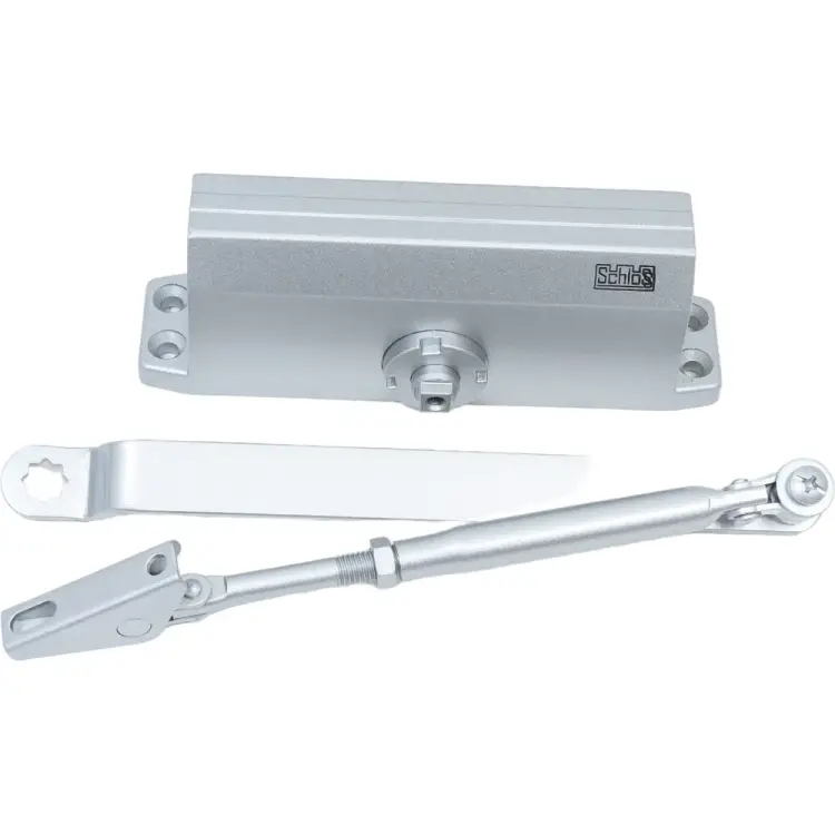 Доводчик SCHLOSS ШЛОСС 61101 тов-139732