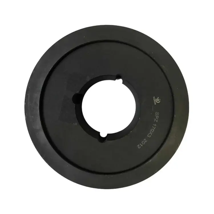 Клиновой шкив Harrison #VALUE! HRS-SPZ170-3