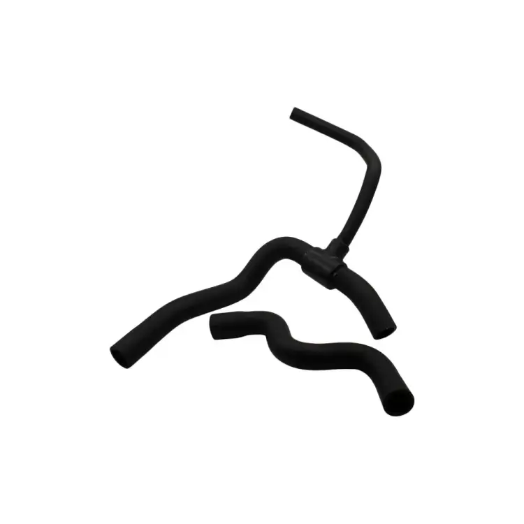 Патрубки системы охлаждения для а/м Renault Logan 1.4-1.6 04- полный Riginal RG6001547048KIT