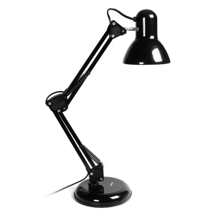 Настольный светильник Smartbuy SBL-DL-E27-b