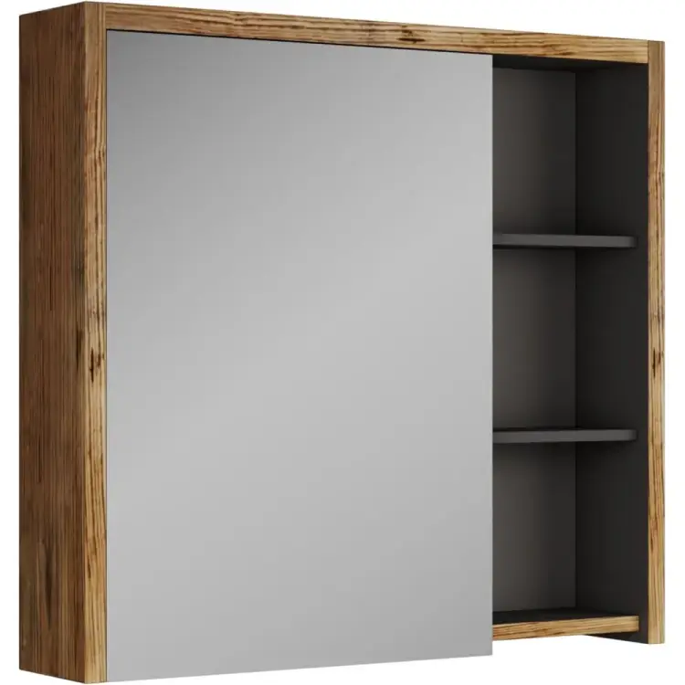 Зеркало-шкаф Veneciana olona 80 68028