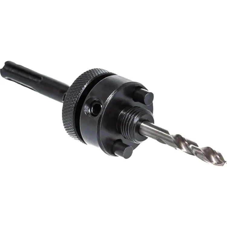 Хвостовик для биметаллических коронок Sturm 1090-04-SDS-7/16