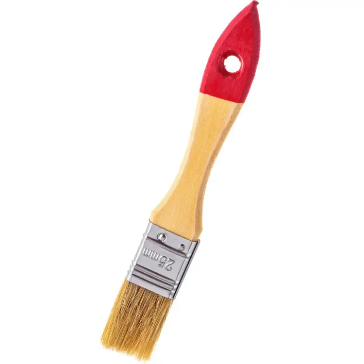 Флейцевая кисть МASTER COLOR 30-0011