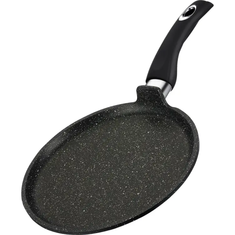 Блинная сковорода Regent inox Linea COSMO 93-AL-CS-5-22 Блинная сковорода Regent inox Linea COSMO 93-AL-CS-5-22