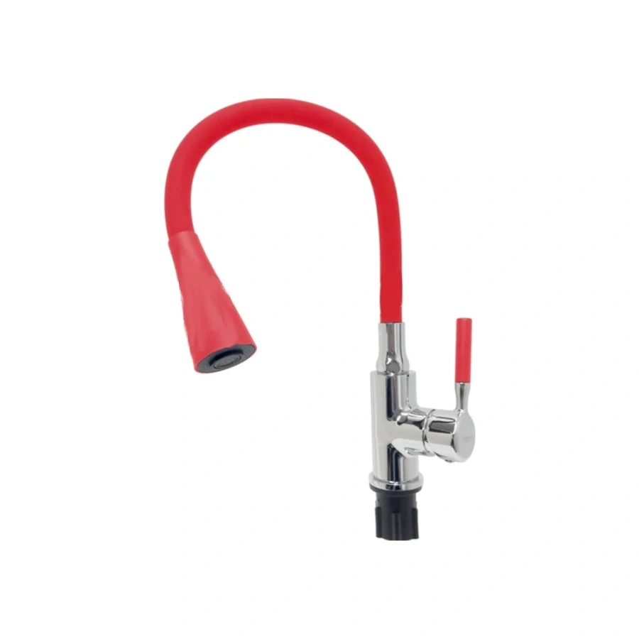 Смеситель для кухни Ledeme L4199-1 808463