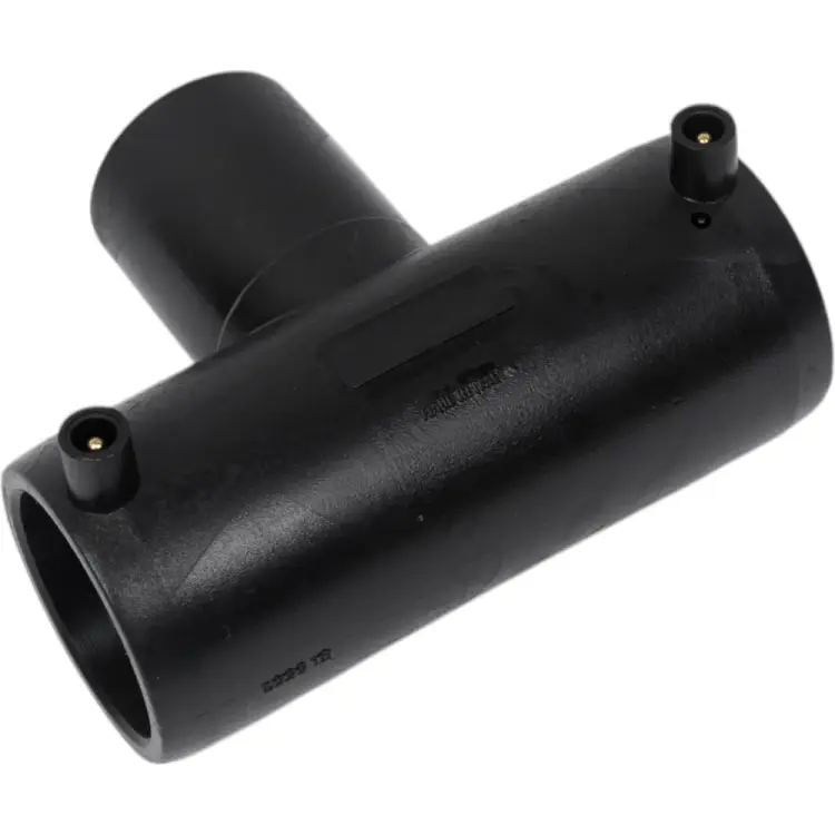 Электросварной тройник EUROSTANDARD 2121160063