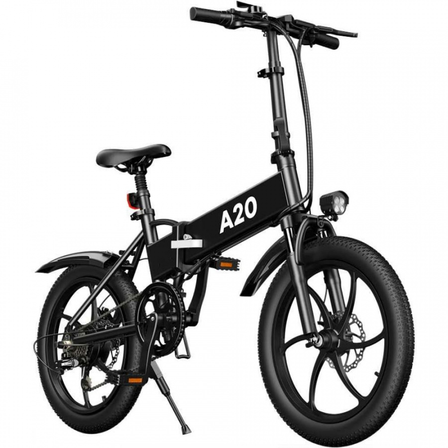 Электровелосипед ADO Electric Bicycle