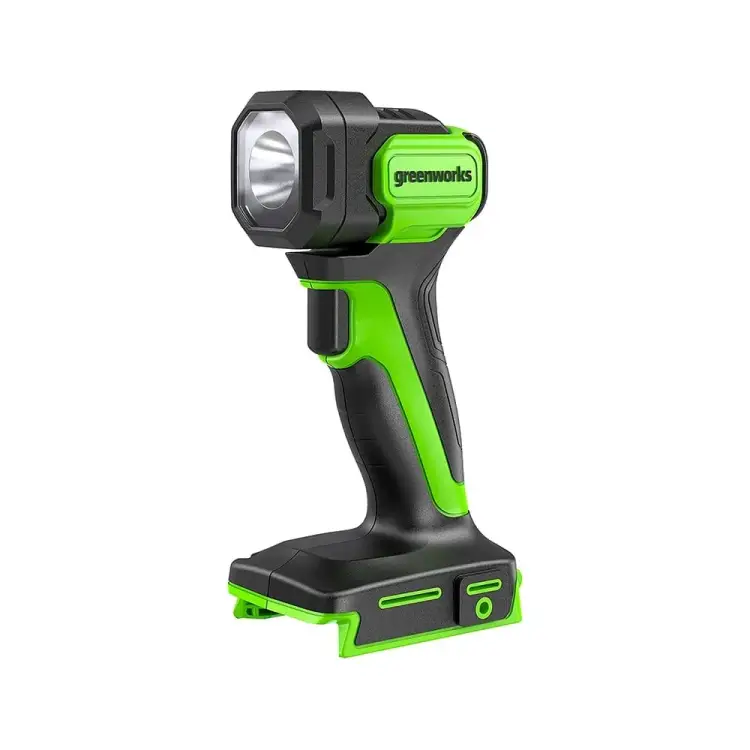 Аккумуляторный фонарь GreenWorks 3502407