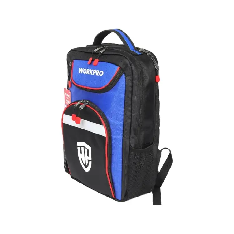 Рюкзак для инструментов WORKPRO WP281028 Рюкзак для инструментов WORKPRO WP281028