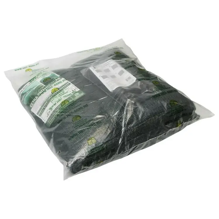 Фасованная сетка для притенения от солнца ПРОТЭКТ ФУ-80/3/6