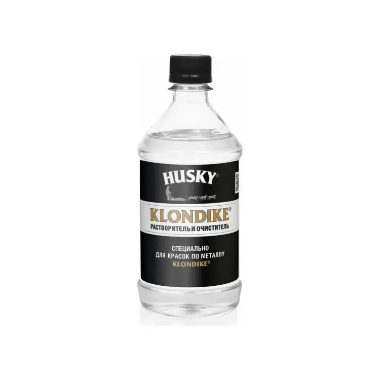 Растворитель и очиститель HUSKY KLONDIKE 32021