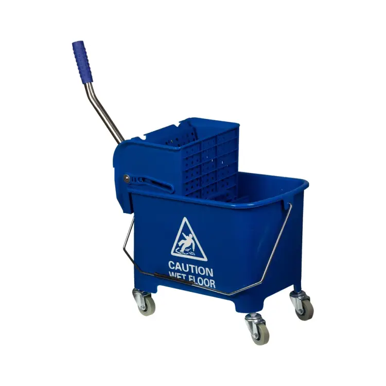 Уборочная тележка OfficeClean Professional 260498/AF08068